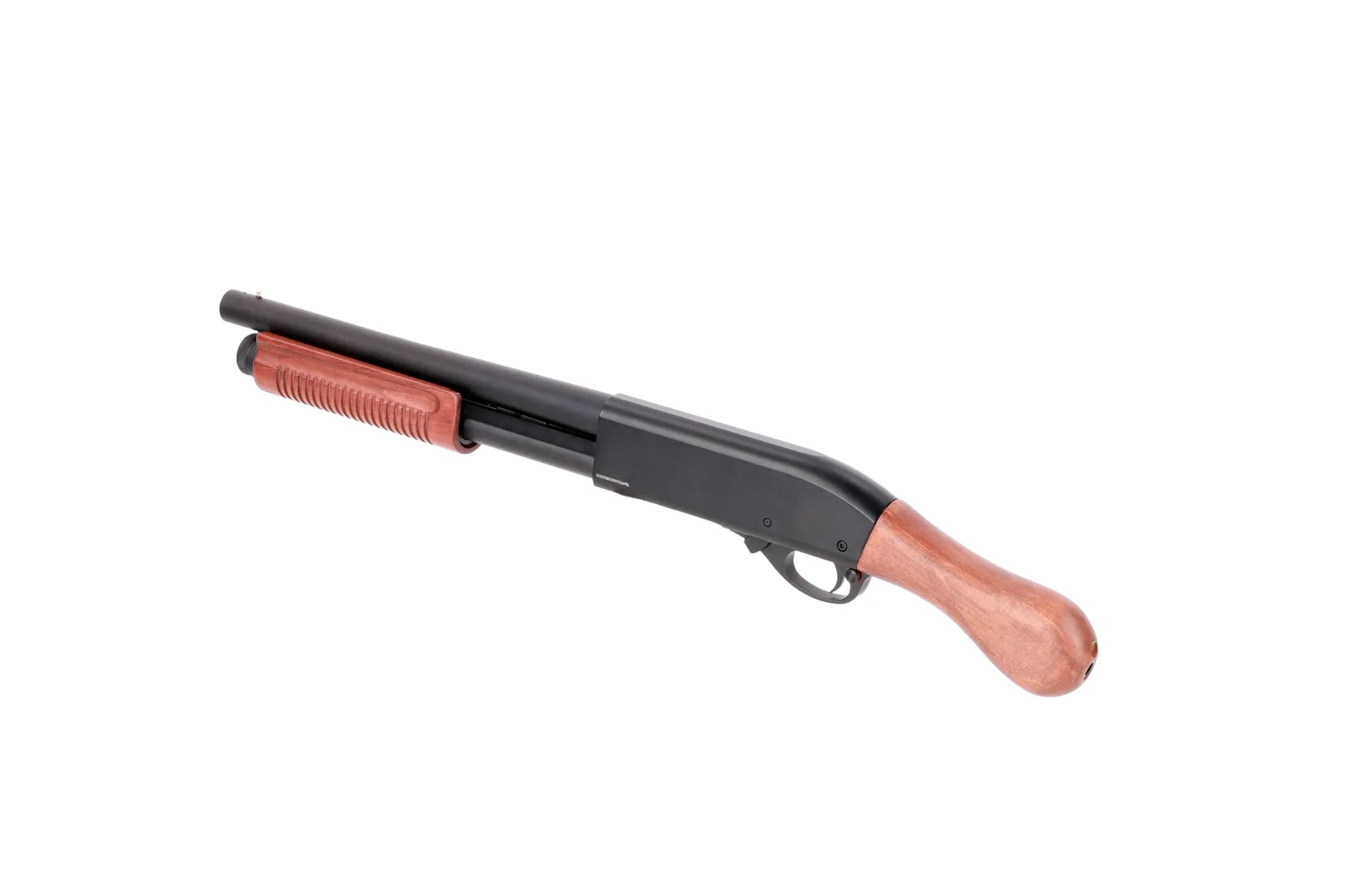 SA-VGS14 VAPOR kaasuhaulikko - Real Wood