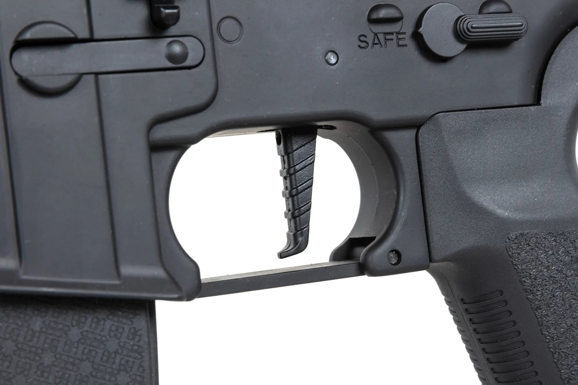 Specna Arms SA-P07 Prime™ HAL™ ETU brushless motor electric gun, light-ops stock