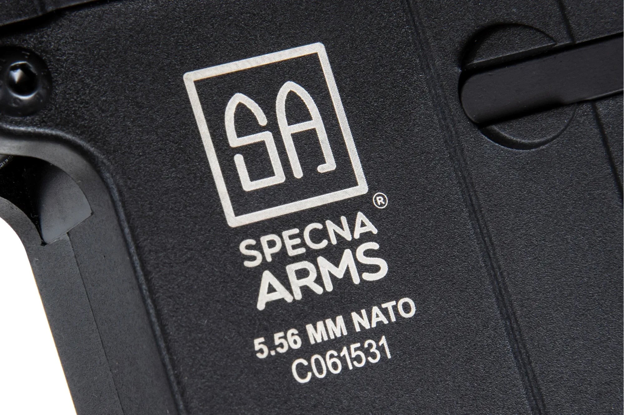 Specna Arms SA-C12 CORE™ HAL ETU™ sähköase