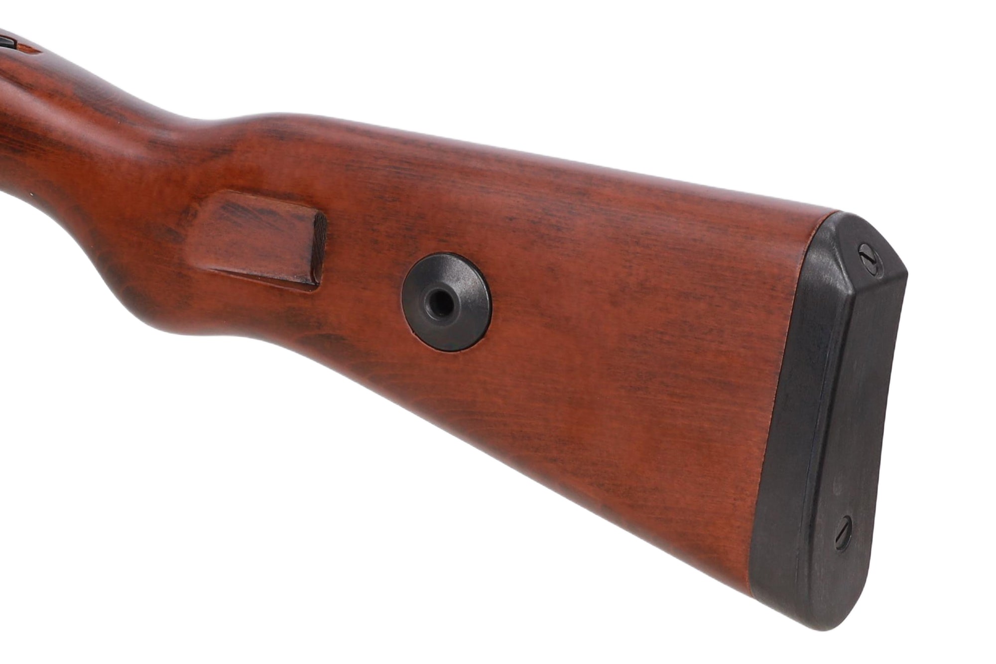 Specna Arms Kar98K RETRO Bolt-Action Rifle - Real Wood