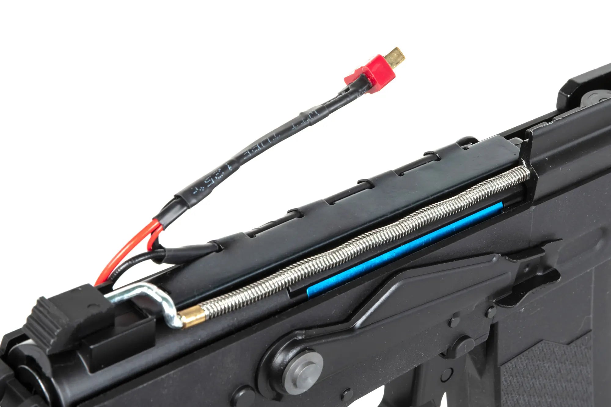 Specna Arms SA-J80 CORE™ HAL ETU Gen. 2 - Black