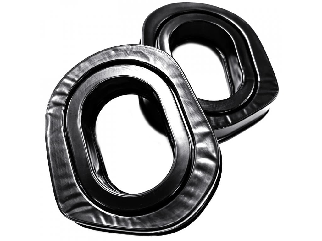 EARMOR S33B Gel Earpads Replacement for M31 PLUS & M32 PLUS