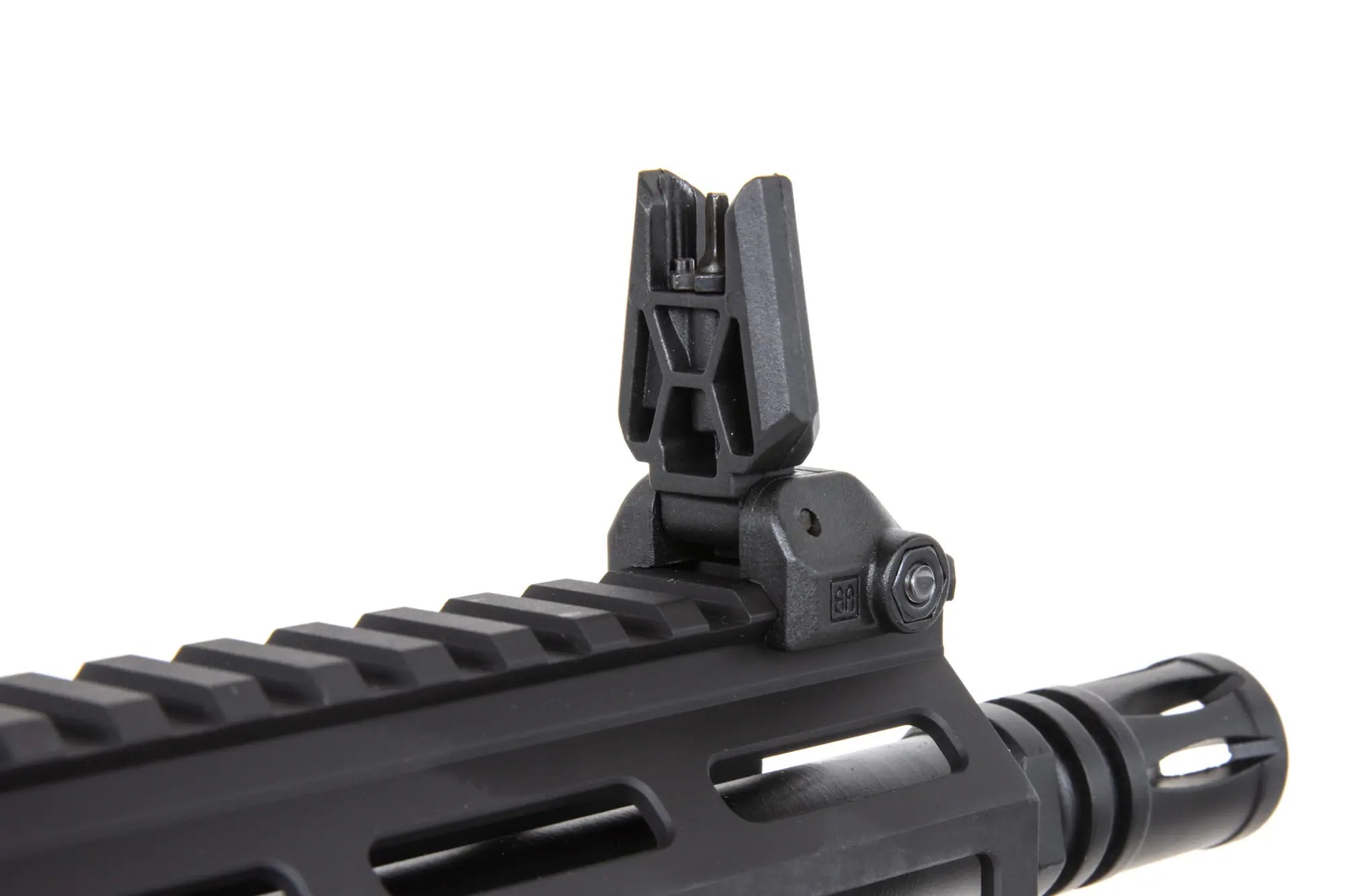 SA-E22 EDGE™ HAL ETU™ sähköase – musta