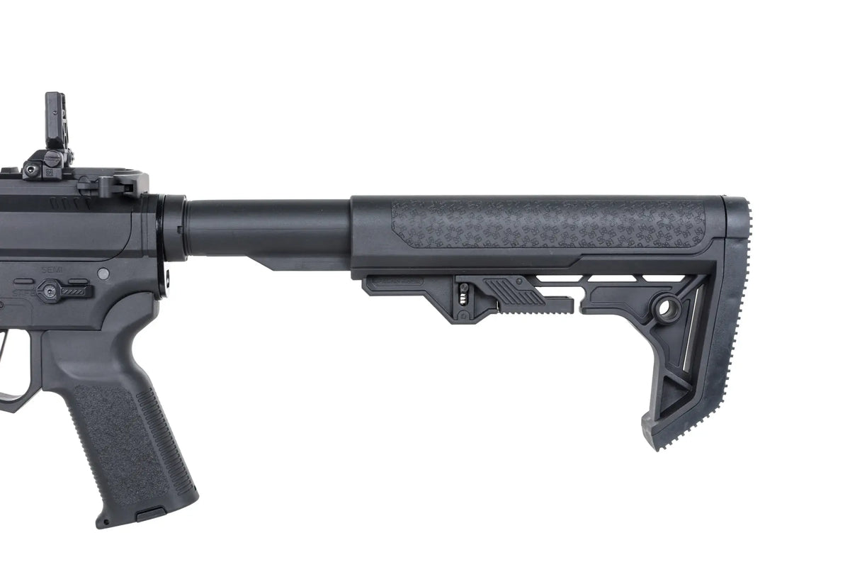 Specna Arms SA-FX01 FLEX™ HAL ETU Gen.2 - Black