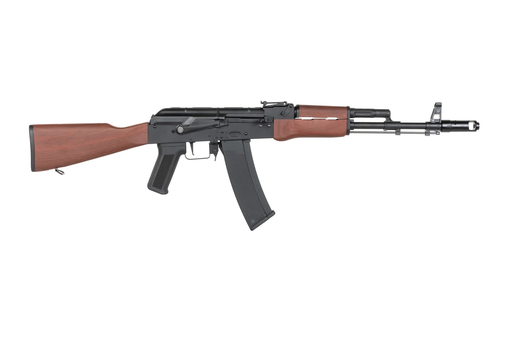 Specna Arms SA-J76 CORE™ HAL ETU Gen. 2 - Black