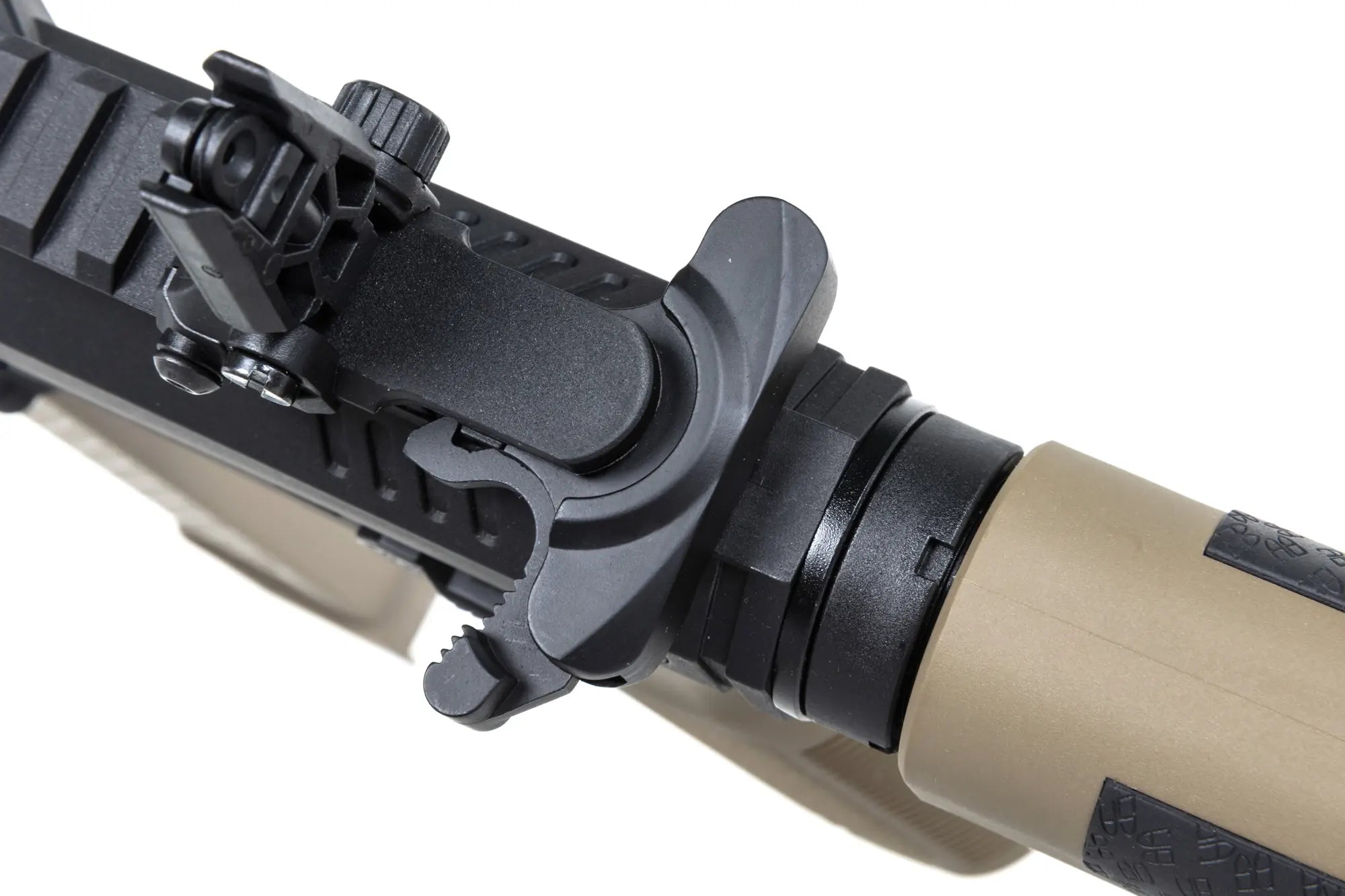 Specna Arms SA-FX02 FLEX™ HAL ETU Gen.2 - Half-Tan