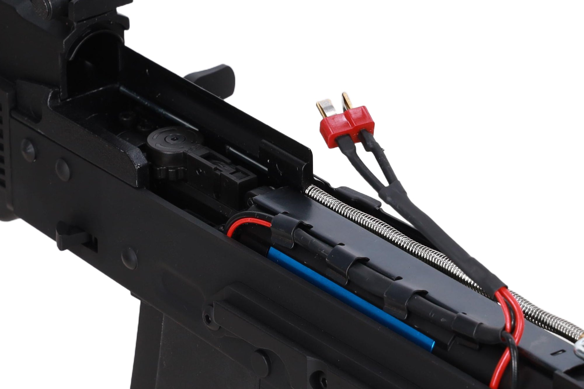 Specna Arms SA-J73 CORE™ HAL ETU Gen.2 - Black
