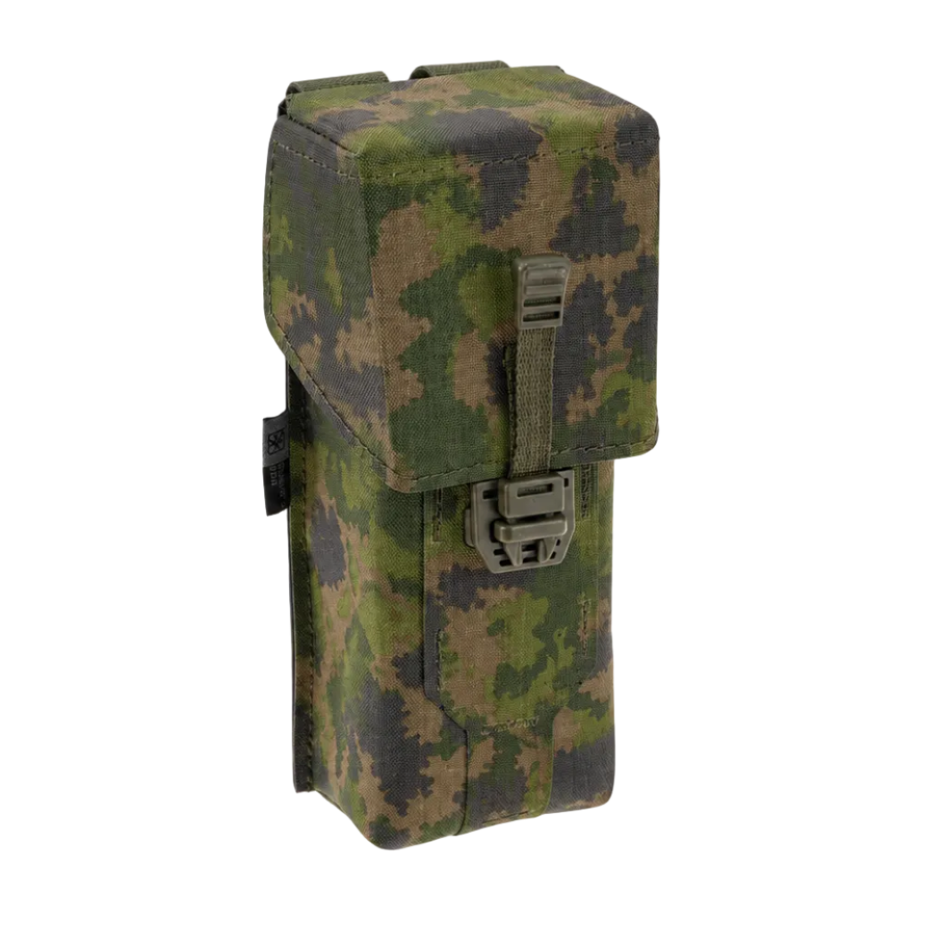 Templar’s Gear Full Flap QR Double AR Magazine Pouch 5.56 mm - M05