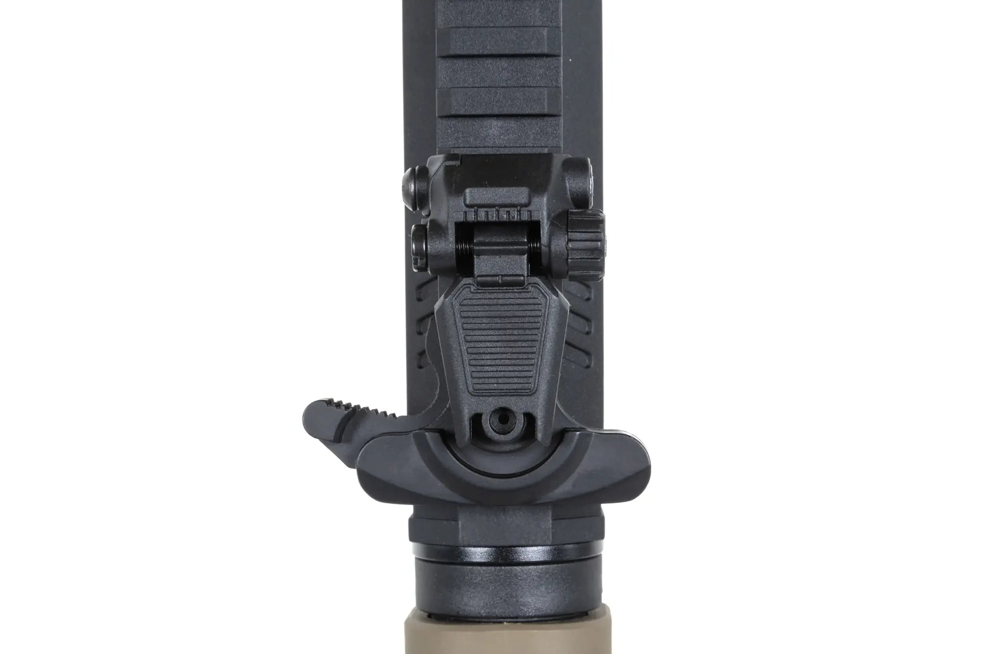 Specna Arms SA-FX02 FLEX™ HAL ETU Gen.2 - Half-Tan