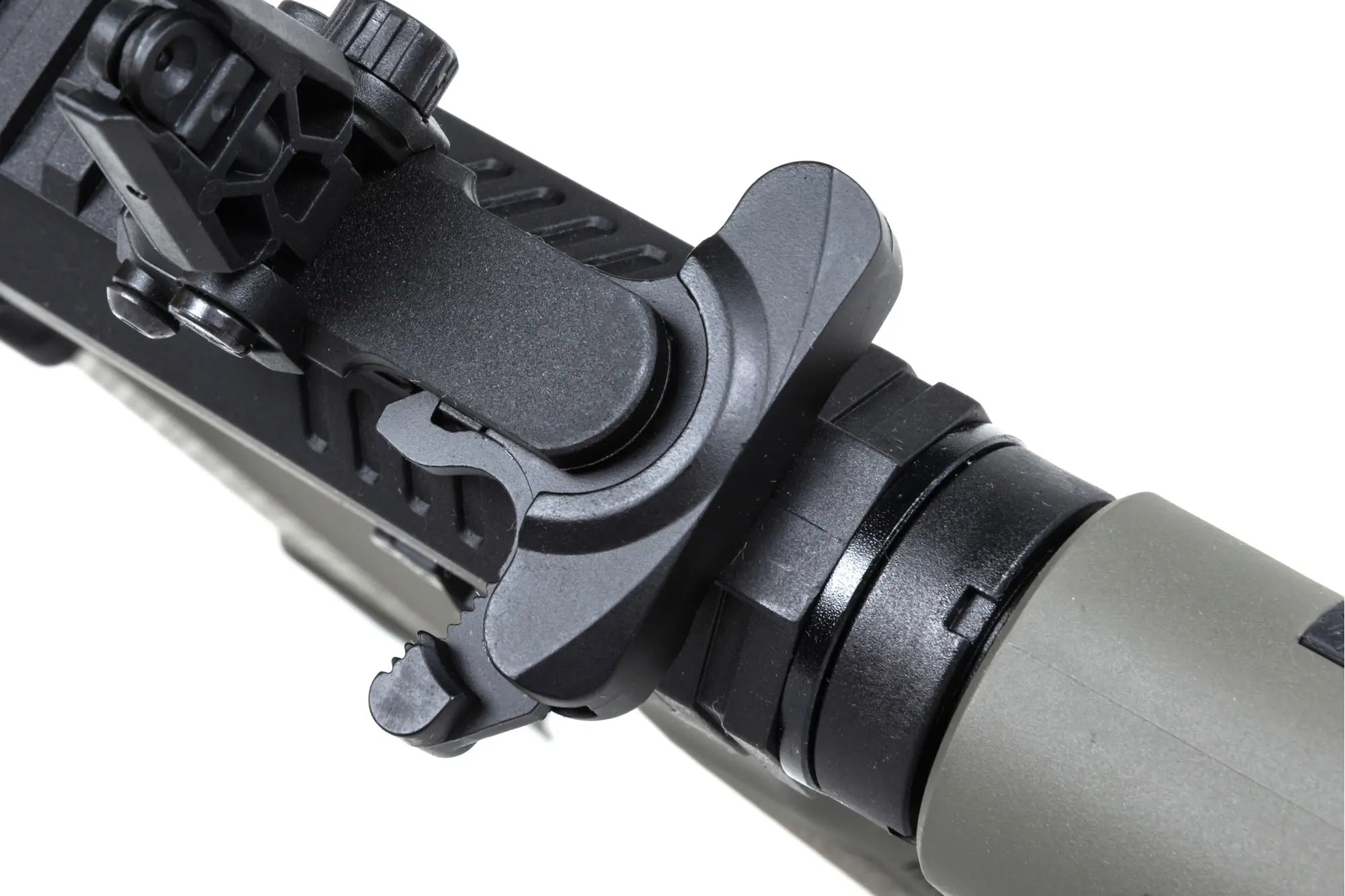 Specna Arms SA-FX01 FLEX™ HAL ETU Gen.2 - Olive