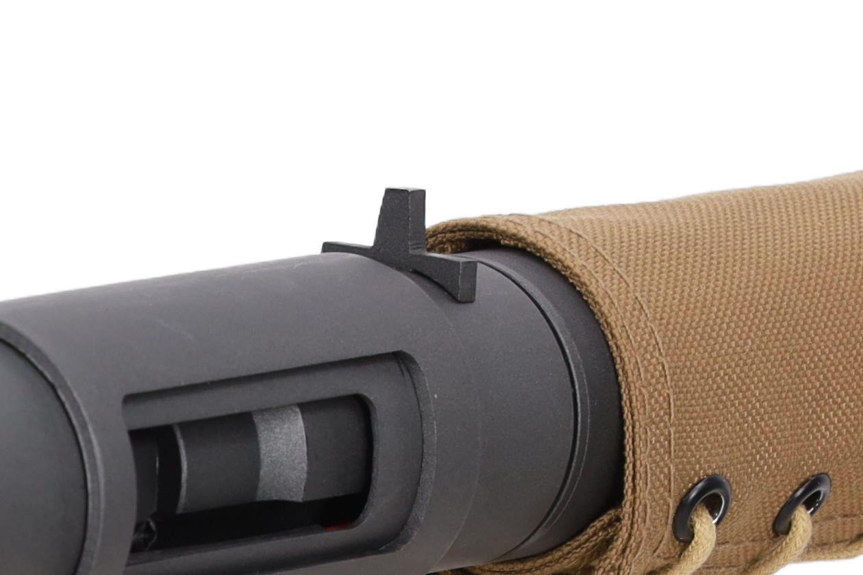 Specna Arms Sten MK.II(S) RETRO AEG submachine gun (X-ASR/Tracer)