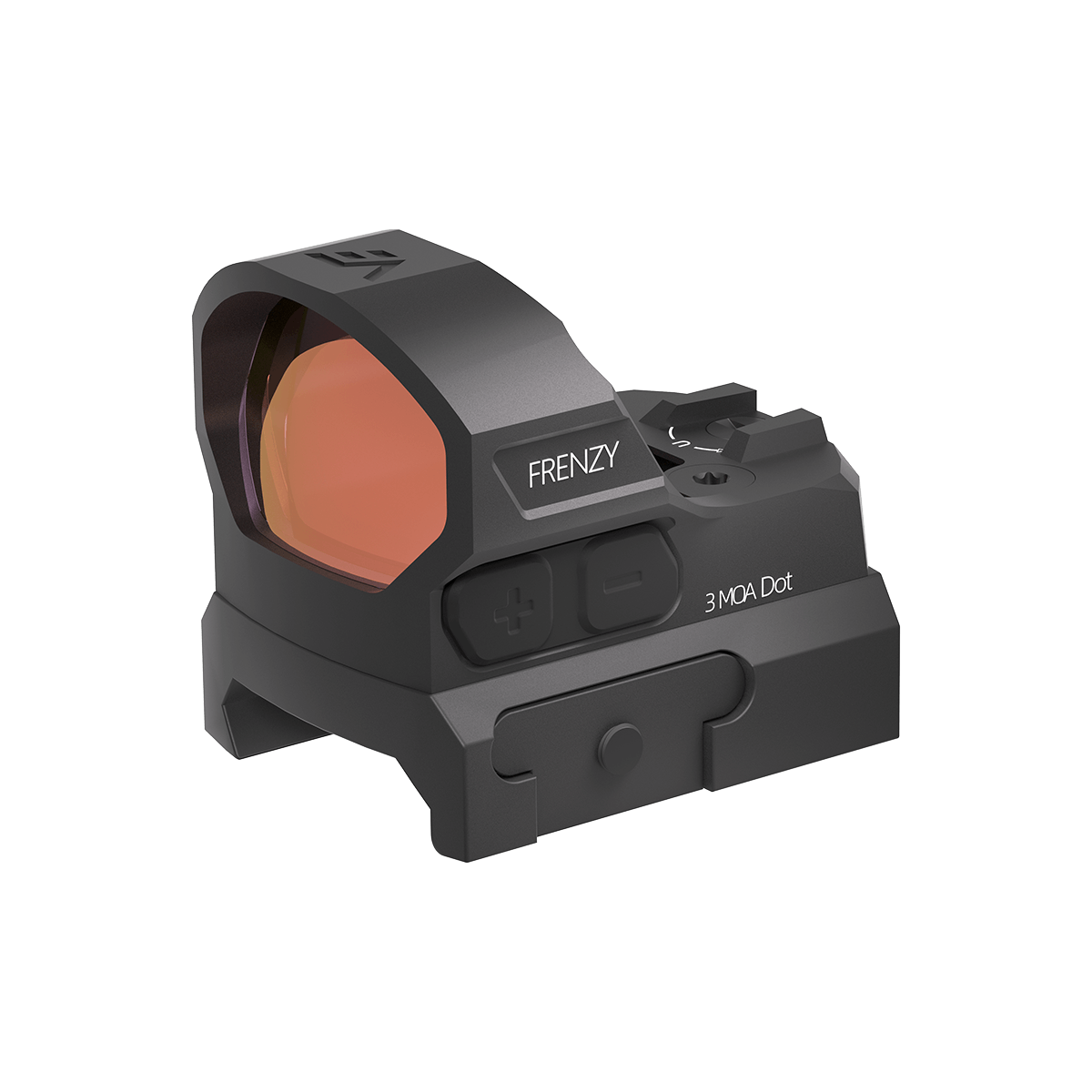 Vector Optics Frenzy-S FLEX 1x19x28 Red Dot Sight (SCRD-66)