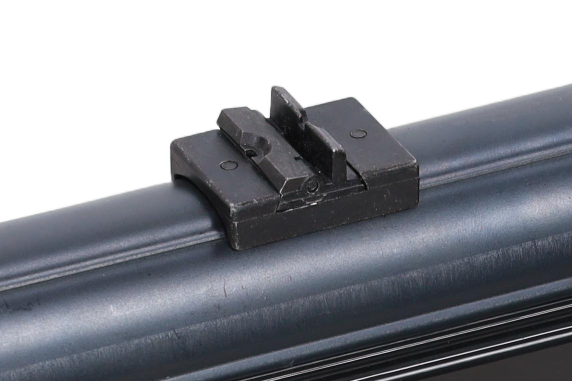 Specna Arms MP40 RETRO AEG submachine gun (X-ASR) – Black