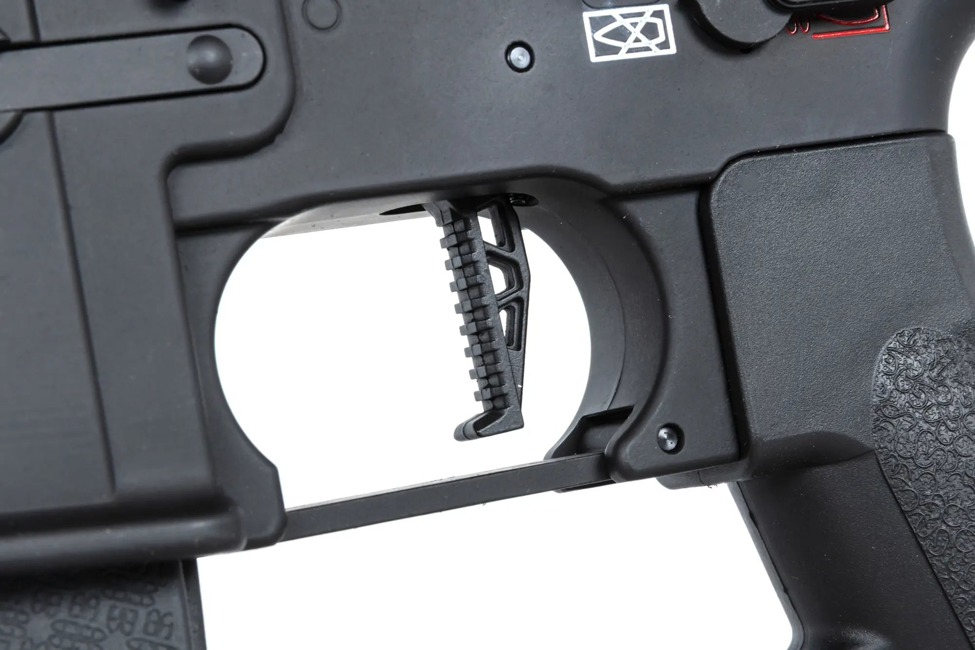 Specna Arms SA-PH20 PRIME™ Aster II ETU sähköase, harjattomalla moottorilla