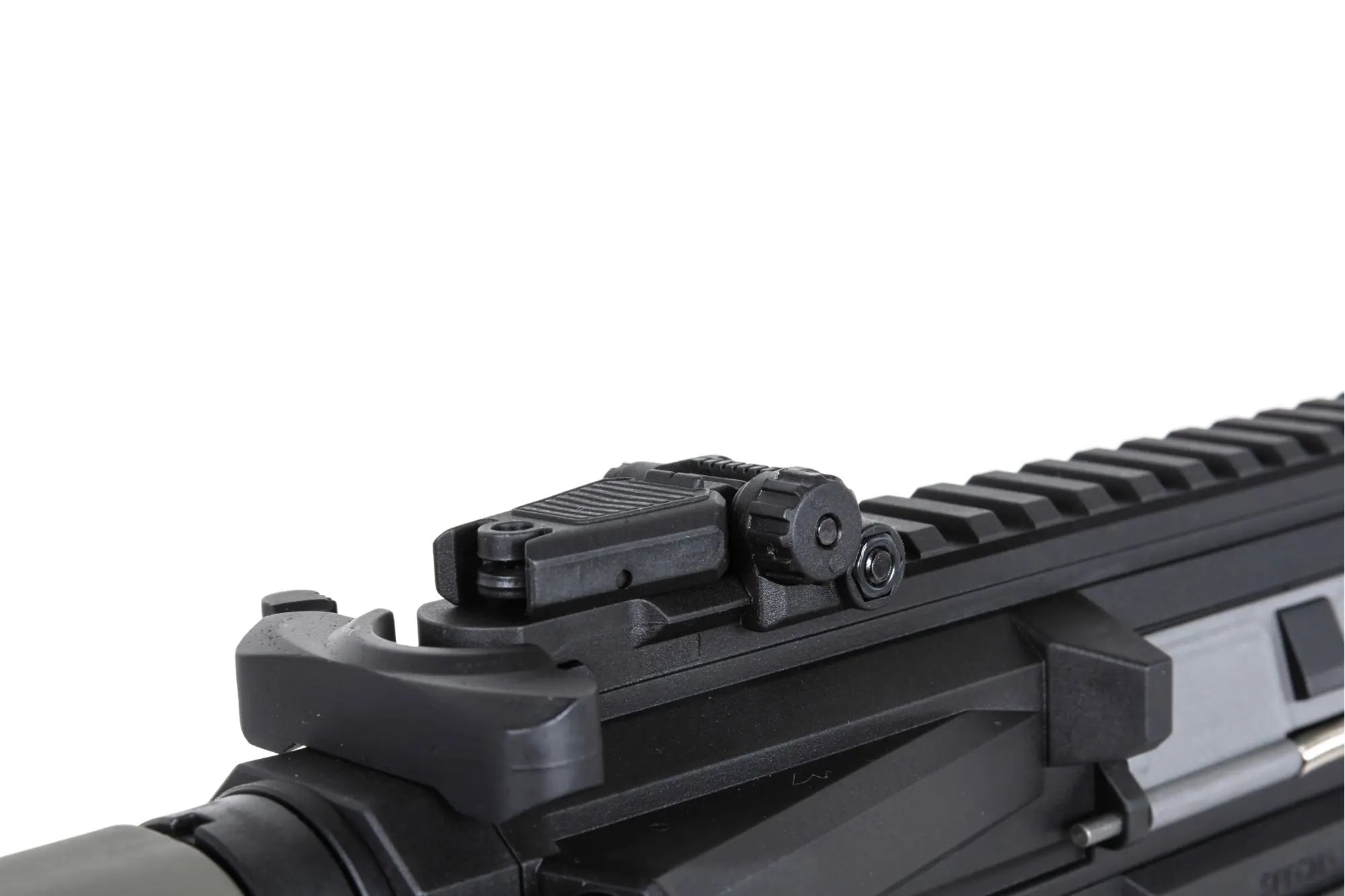 Specna Arms SA-F05-RL FLEX™ BLDC™ HAL ETU™ Gen. 2, light-ops - Olive