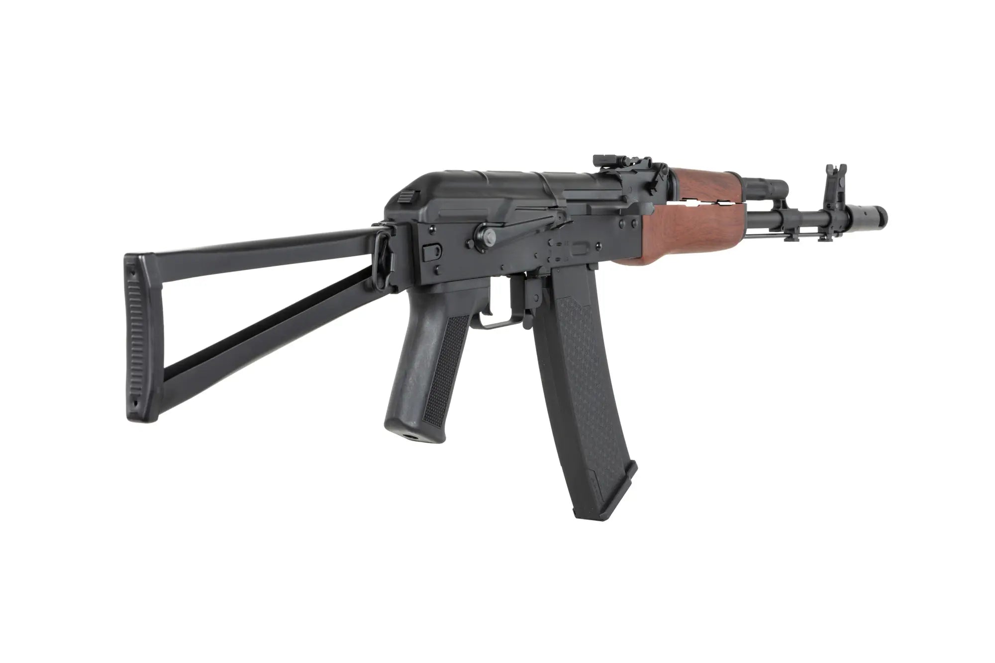 Specna Arms SA-J77 CORE™ HAL ETU Gen. 2 - Black
