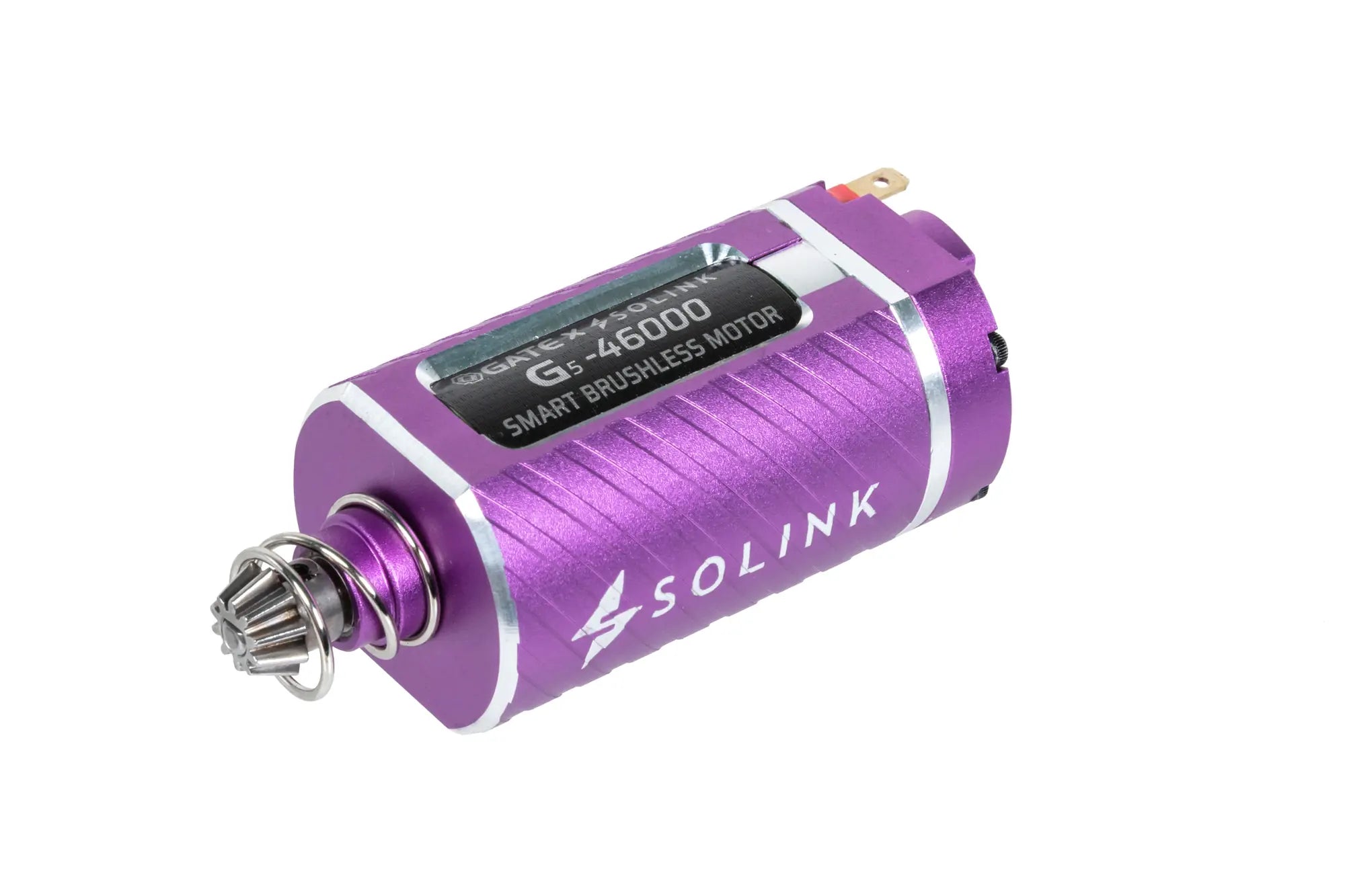 GATE X SOLINK G5 - 4600 SMART brushless motor - Short