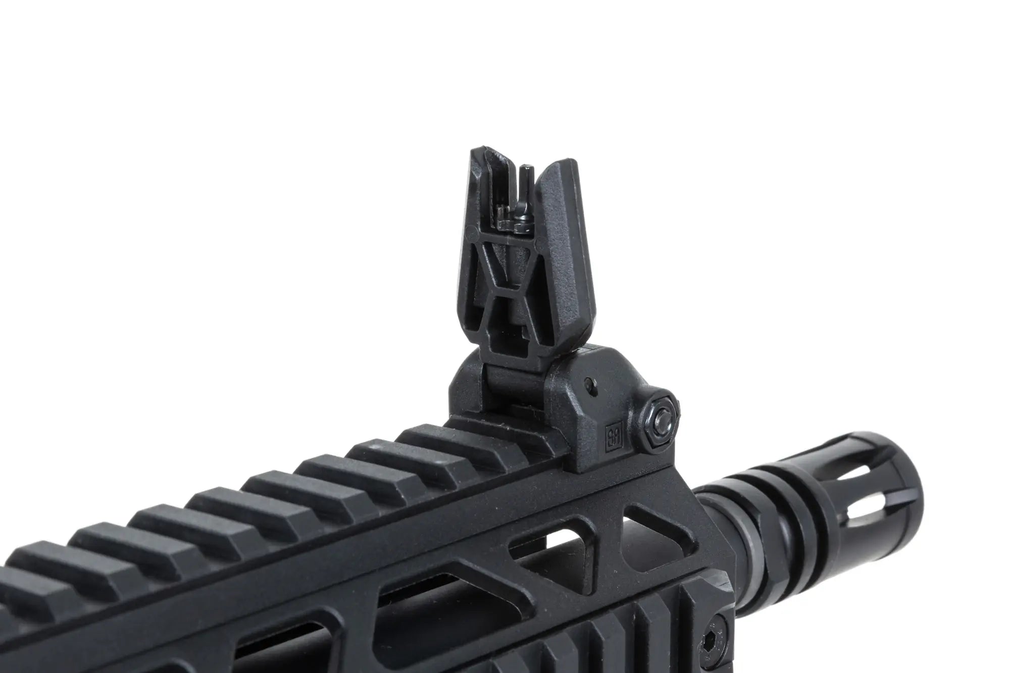 Specna Arms SA-F08 FLEX™ HAL ETU™ Gen. 2 sähköase - musta