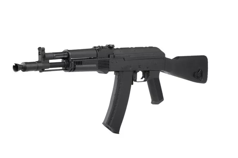 CYMA CM031B AK105 AEG sähköase