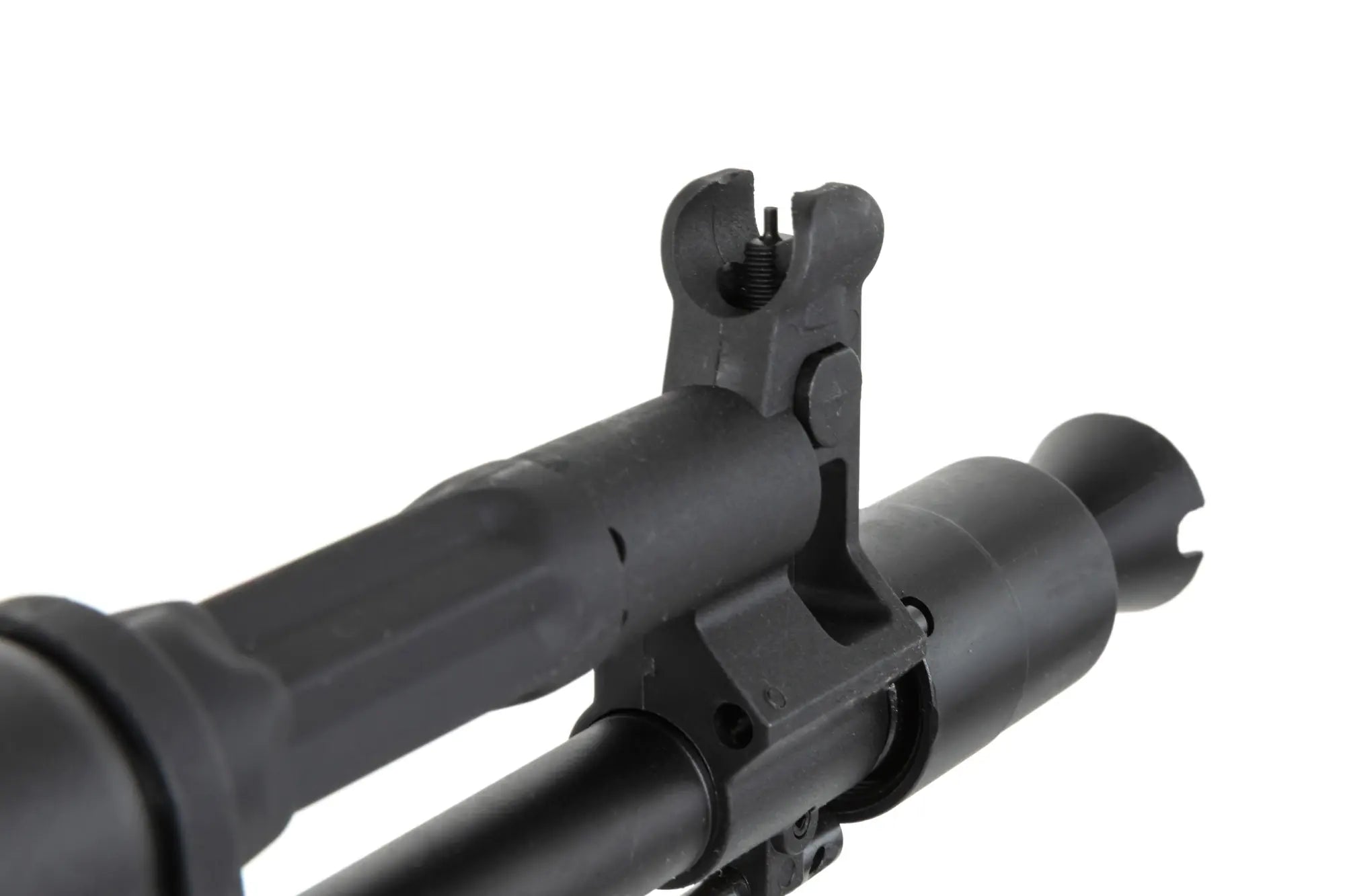 Specna Arms SA-J80 CORE™ HAL ETU Gen. 2 - Black