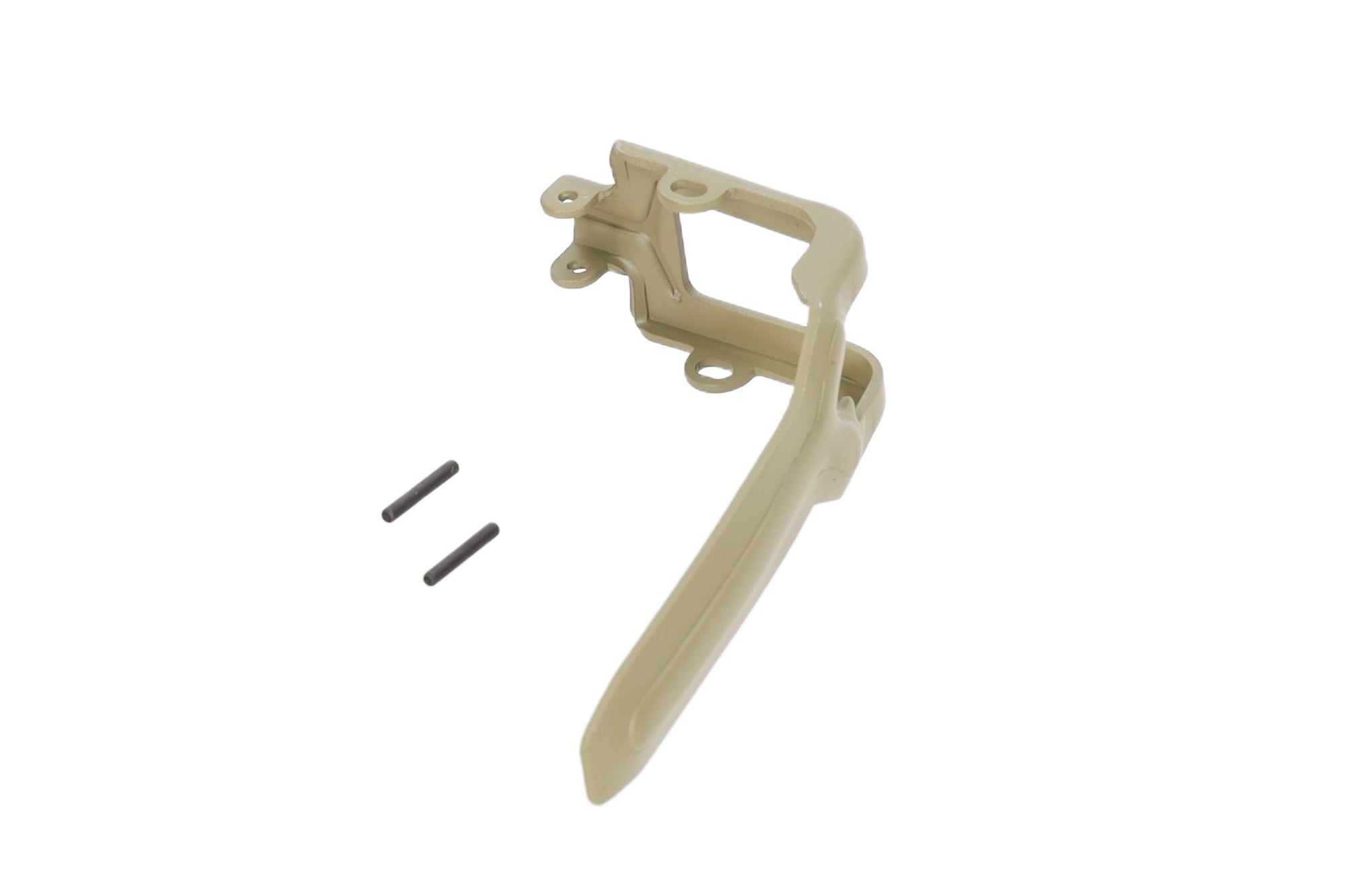 Specna Arms VAPOR™ grenade spoon CO2 Grenade Green