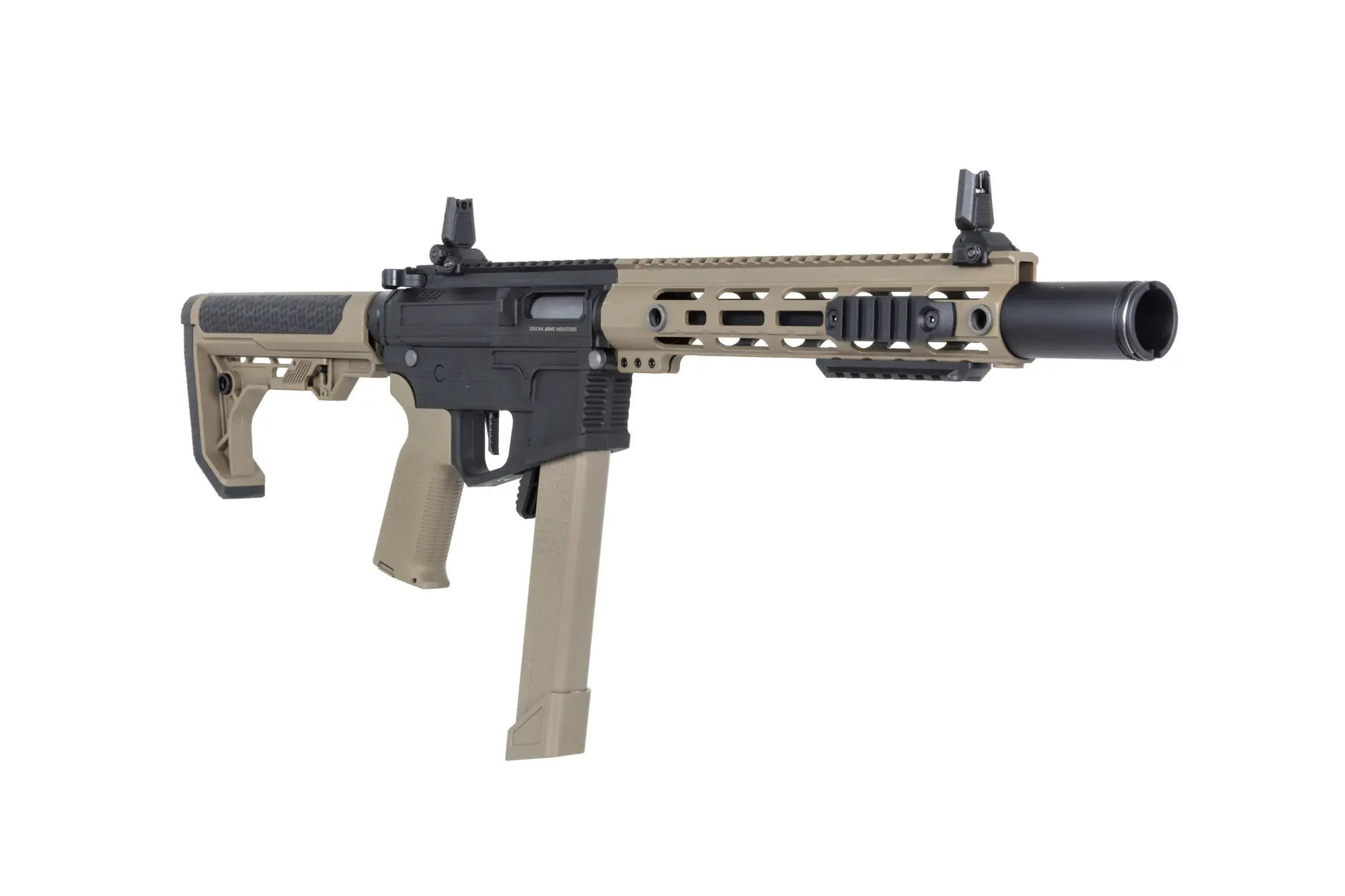 Specna Arms SA-FX02 FLEX™ HAL ETU Gen.2 - Half-Tan