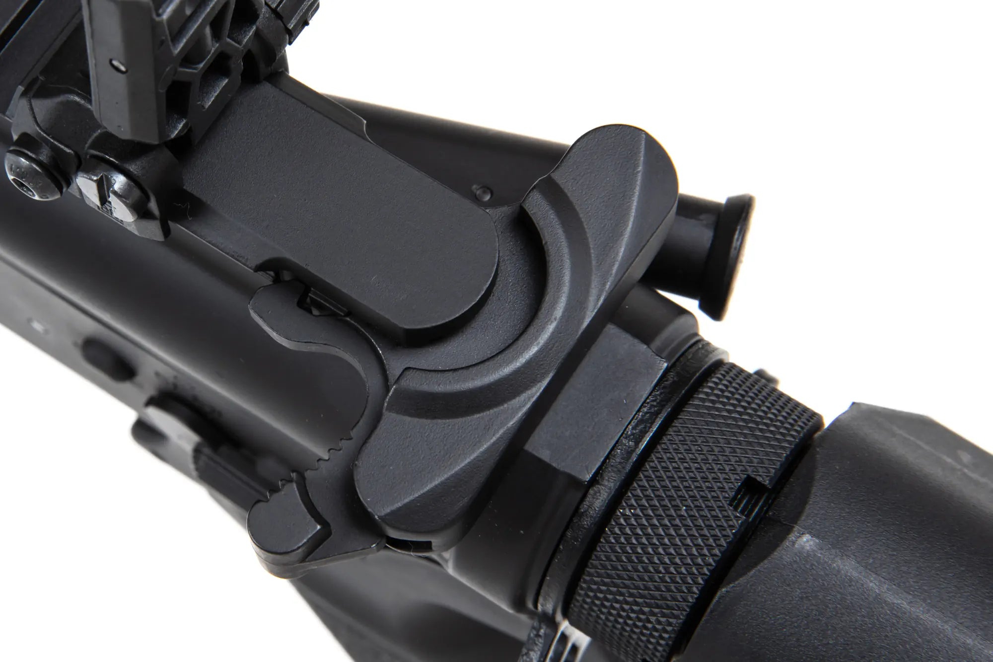 Specna Arms Daniel Defence RIS III 10.5'' SA-P27 Prime Aster II ETU harjattomalla moottorilla - Chaos Bronze