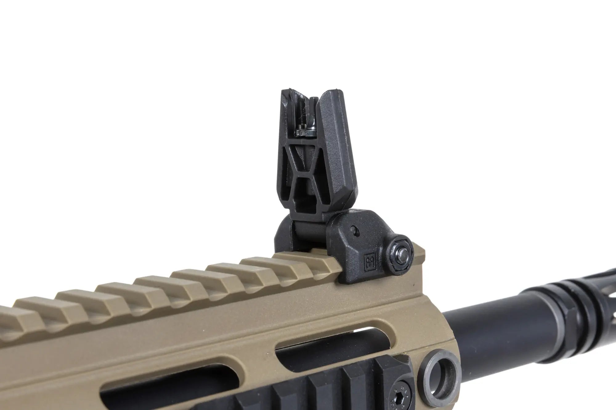 Specna Arms SA-FX01 FLEX™ GATE X-ASR Gen.2 - Half-Tan