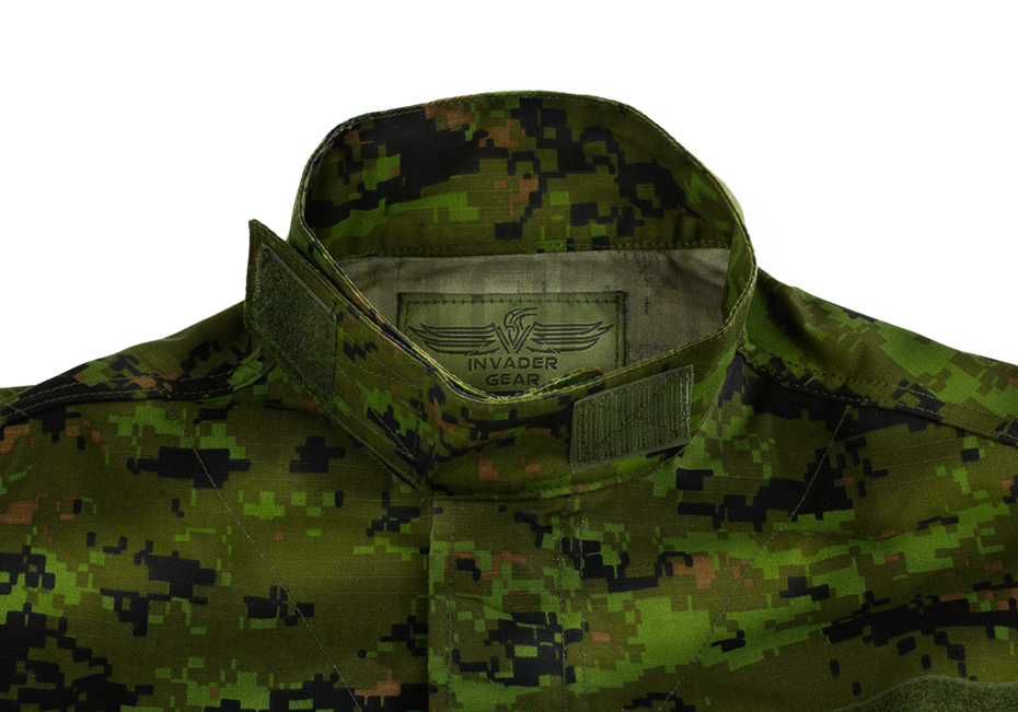 Invader Gear Revenger TDU Shirt - CAD