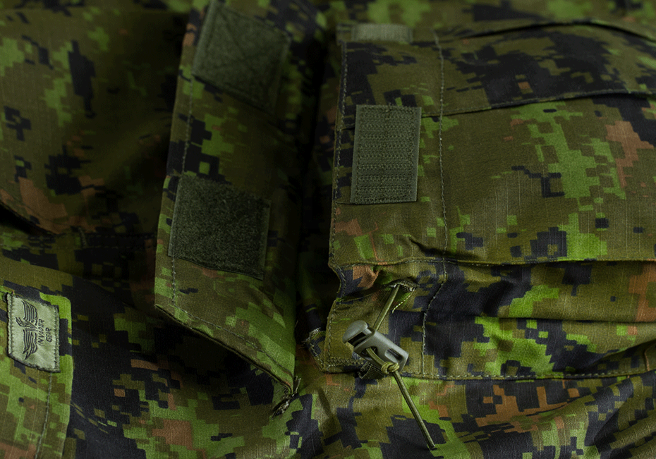 Invader Gear Revenger TDU Pants - CAD
