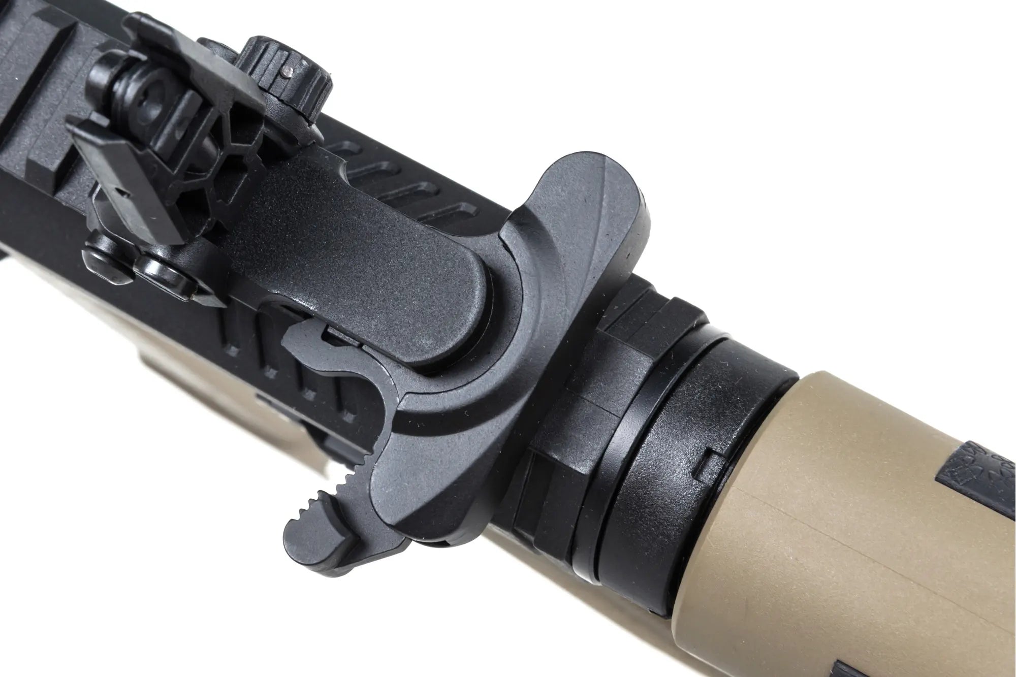 Specna Arms SA-FX01 FLEX™ HAL ETU Gen.2 - Half-Tan