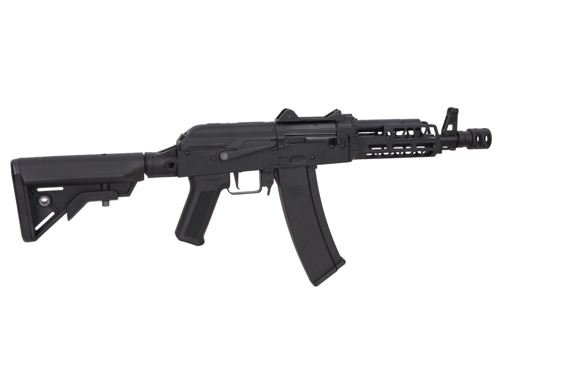 Specna Arms SA-J83 CORE™ HAL ETU Gen. 2 - musta