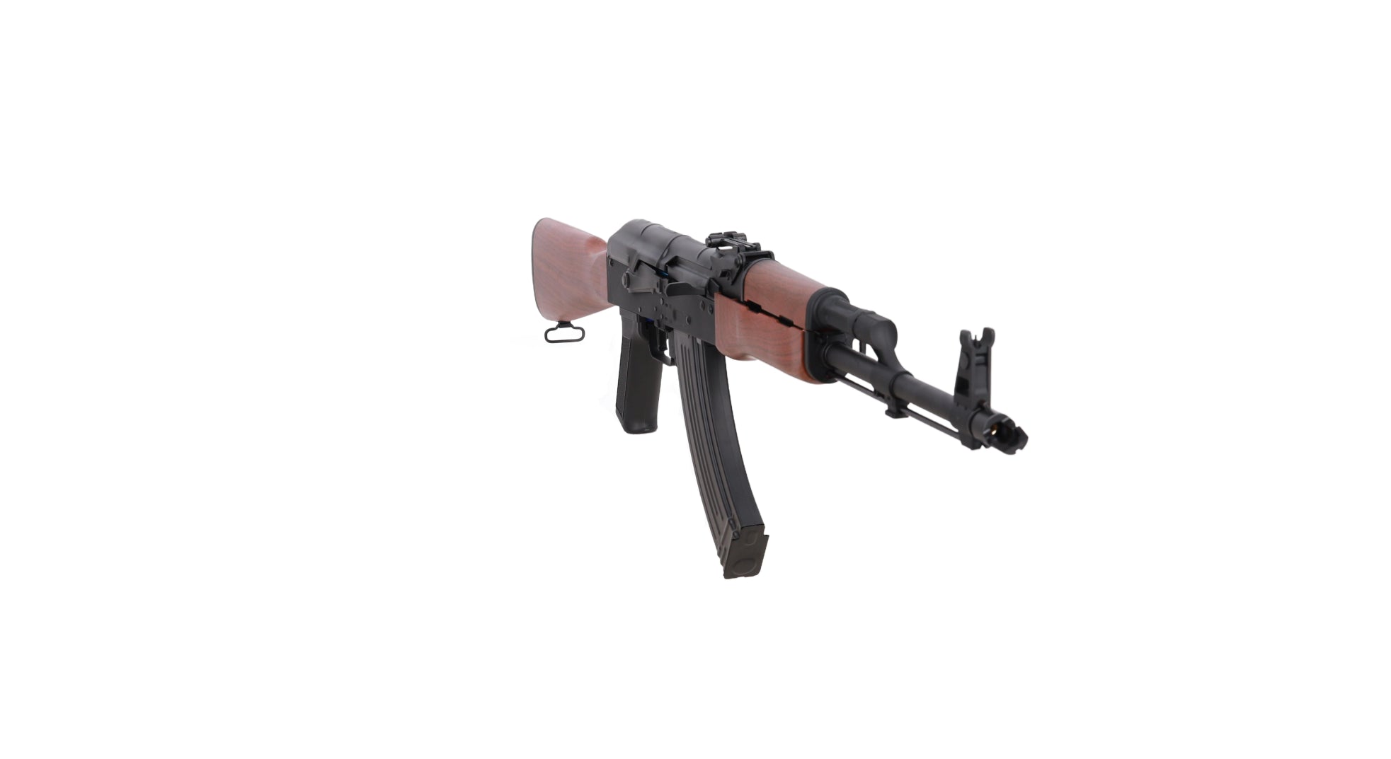 Specna Arms SA-J70 CORE™ HAL ETU Gen. 2 - Black
