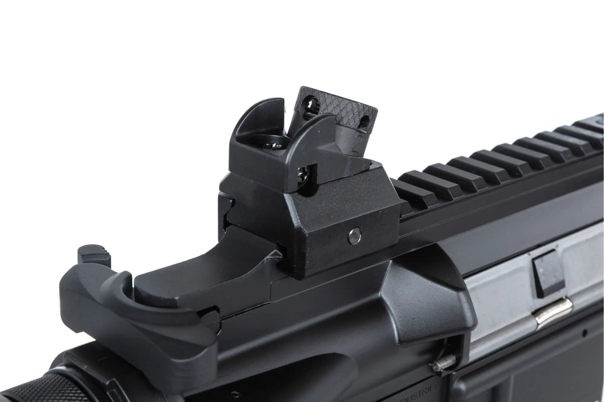 Specna Arms SA-PH20 PRIME™ HAL™ ETU electric gun, with brushless motor