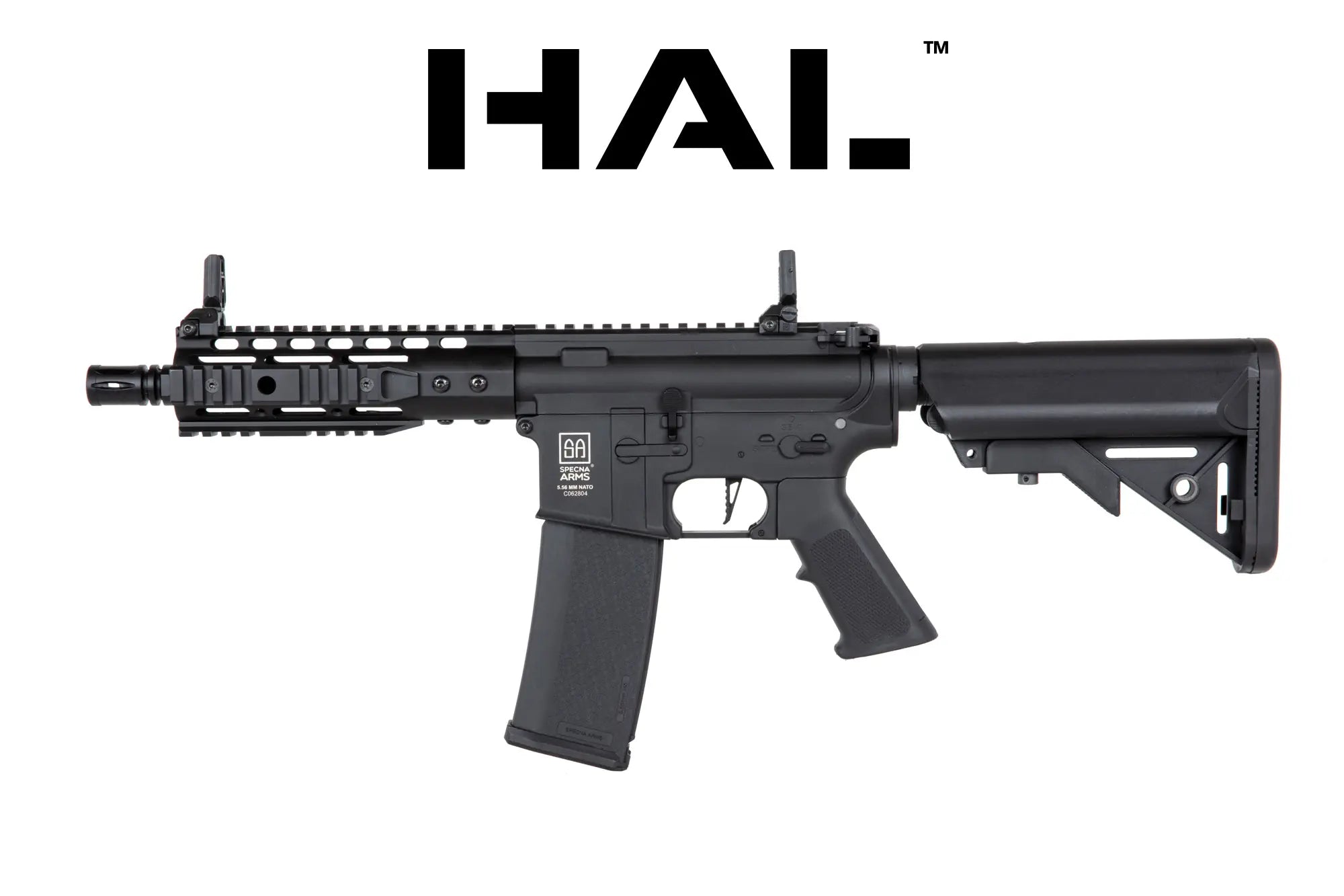 Specna Arms SA-C12 CORE™ HAL ETU™ sähköase