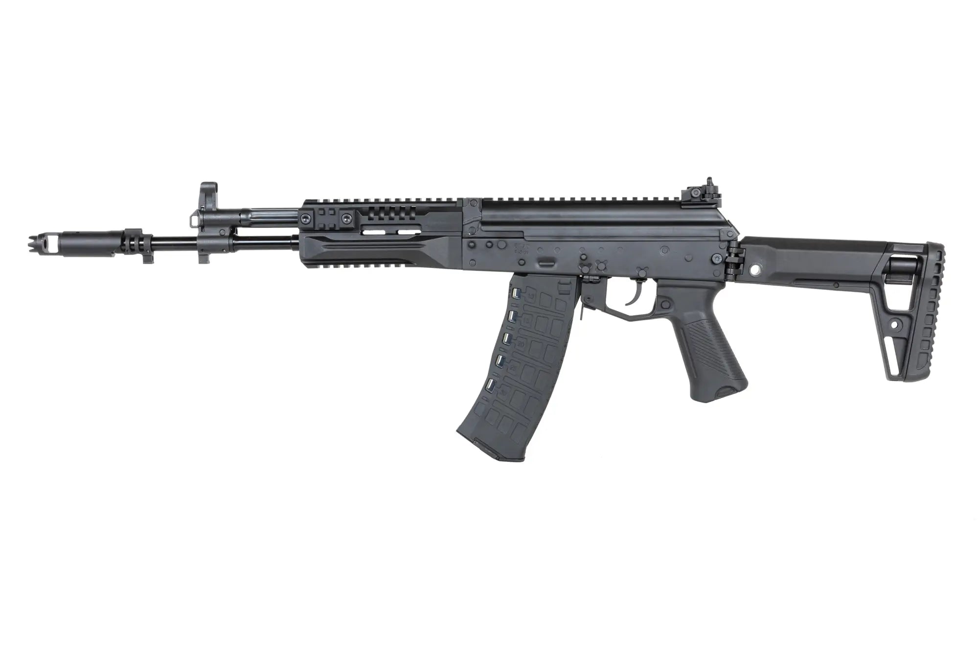 Arcturus AK12 AEG FE™ Carbine (päivitetty versio)