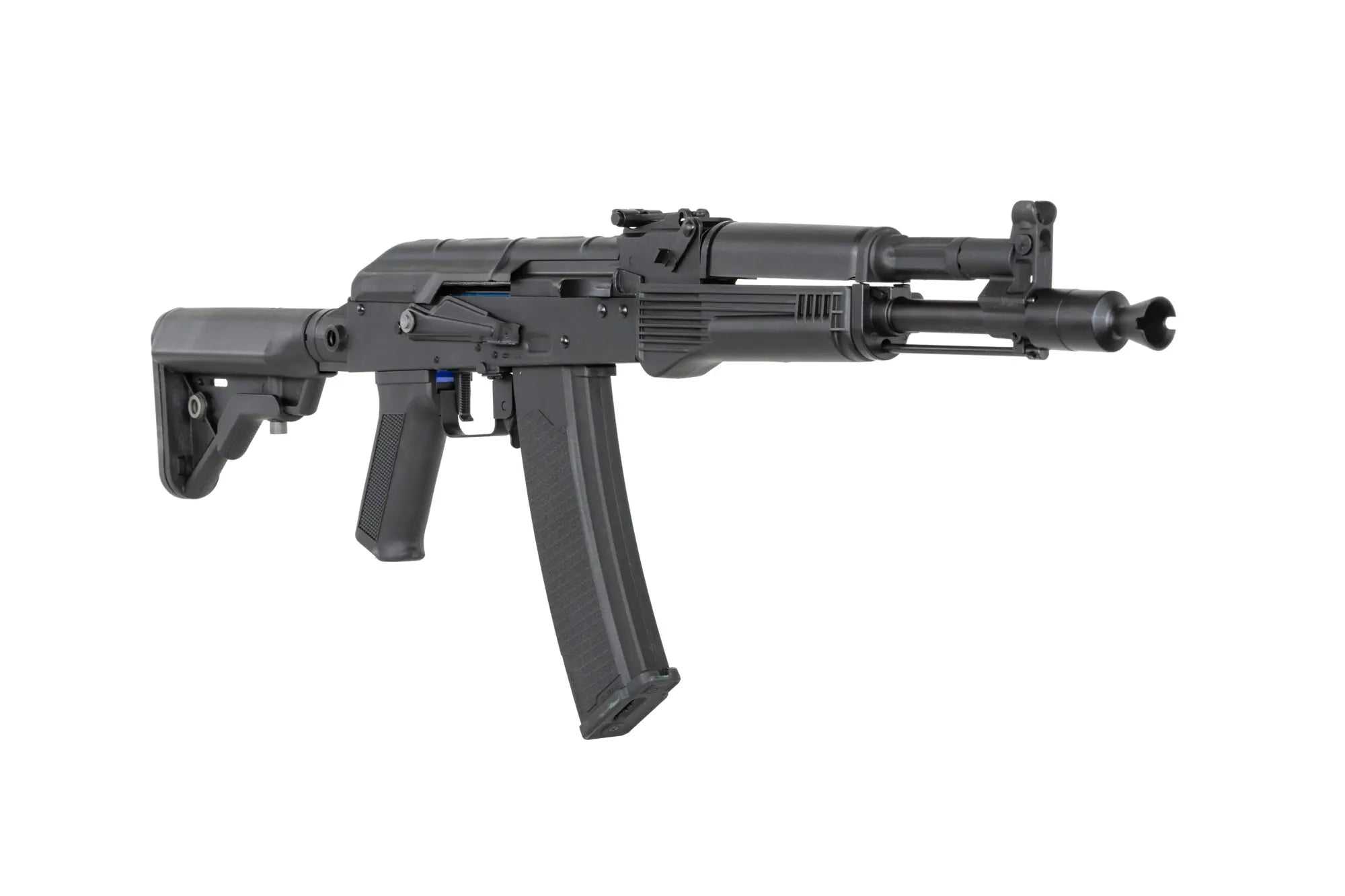 Specna Arms SA-J80 CORE™ HAL ETU Gen. 2 - Black