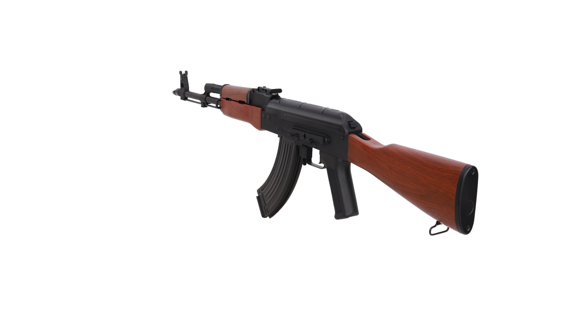 Specna Arms SA-J70 CORE™ HAL ETU Gen. 2 - Black