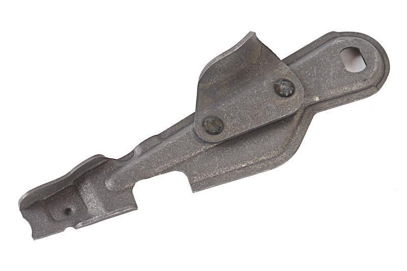 AK taktinen teräksinen tulenvalitsin