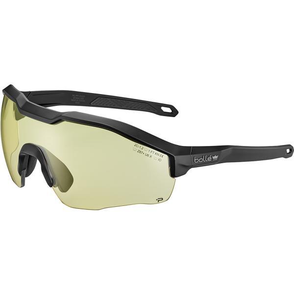 Safety MY6 vaihtolinssi - amber