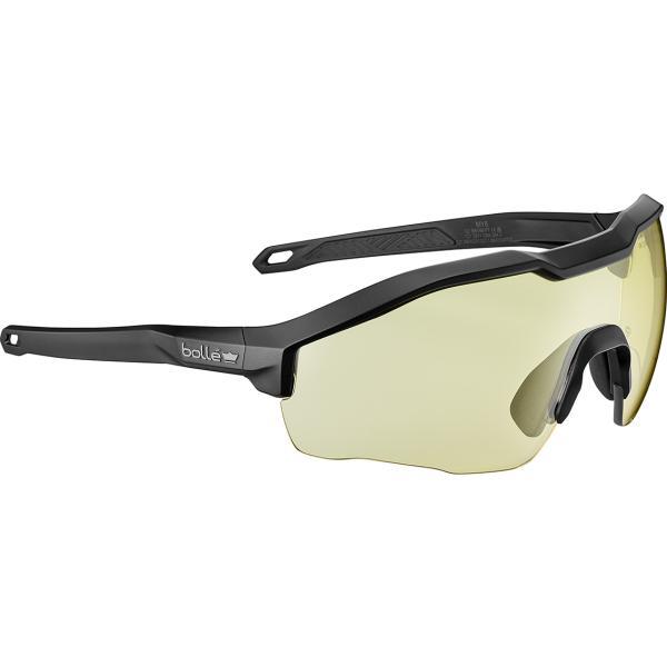 Safety MY6 replacement lens - amber