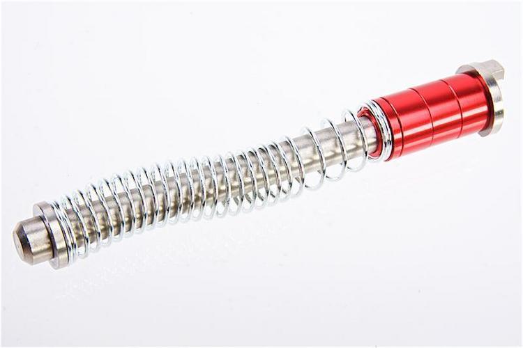 TM M&P9 GBB rekyylijousenohjain - hopea