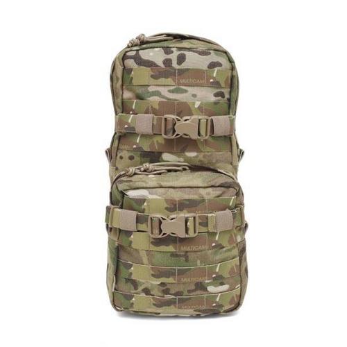 Elite ops cargo pack, juomareppu/tasku - Multicam