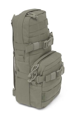 Elite ops cargo pack, juomareppu/tasku - Ranger green