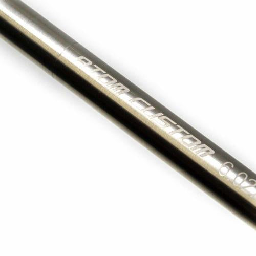 ZERO AEG teräksinen tarkkuuspiippu – 229mm