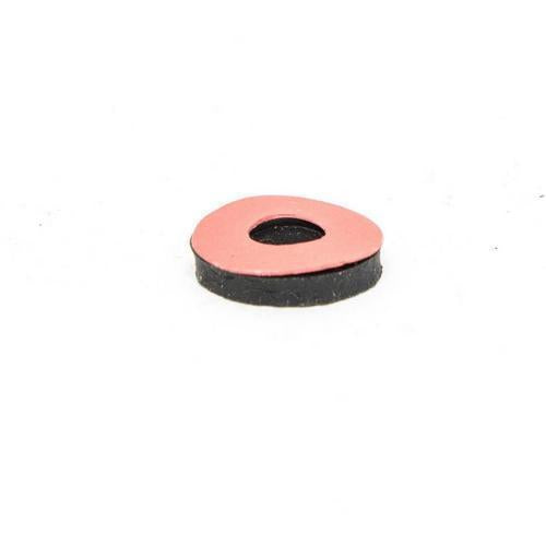 Atom Airsoft Sorbothane® Damper Pad and Protective Disc, 3.50 mm x 20 mm