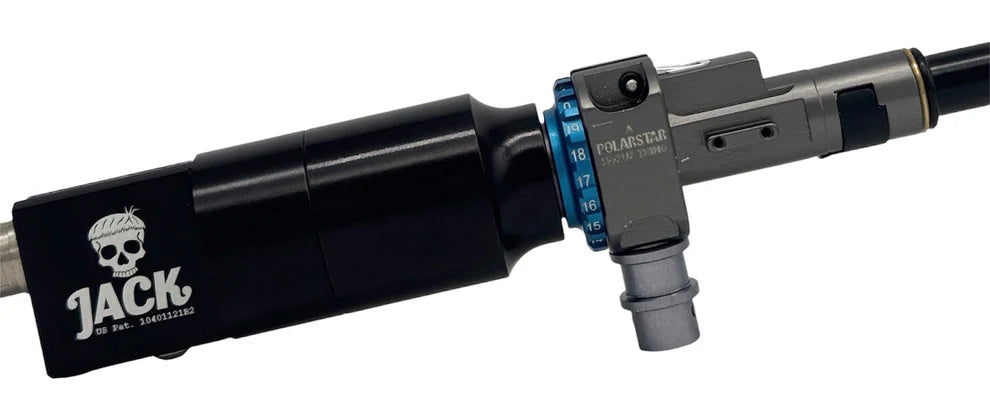 Polarstar JACK Direct Attachment Conversion Set