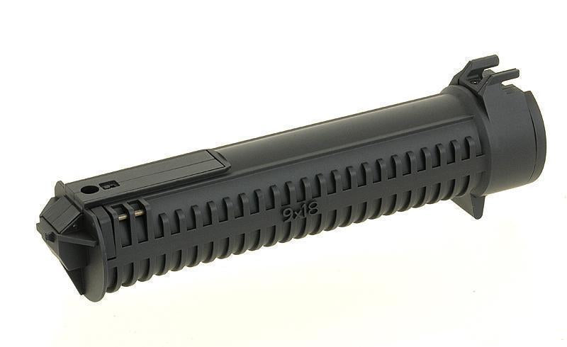 Bizon midcap magazine, CM058, black (170 rounds)