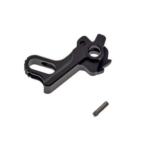 TM Hi-Capa/1911 vasara - musta