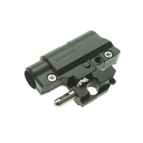 TM Hi-Capa/1911 New Gen hop-up yksikkö - musta